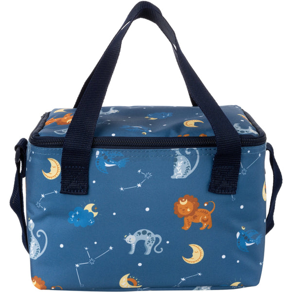 Saco Lanche Baby Talisman