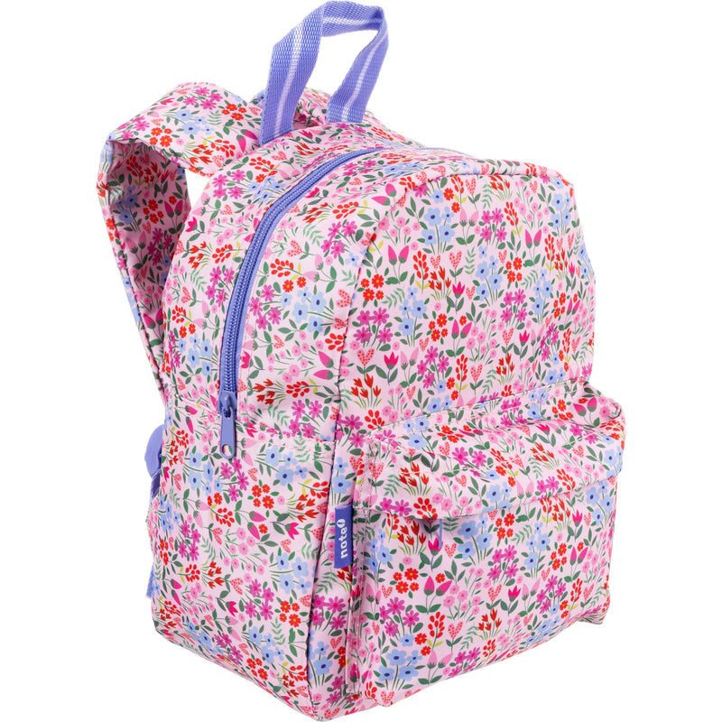 Mochila Baby Flowers