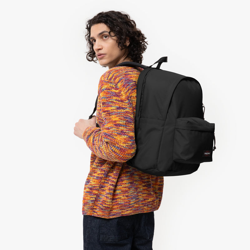 Mochila Day Office - Black