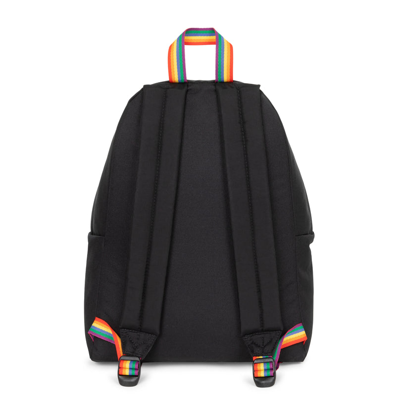 Mochila Padded Pak'R - Color Band Rainbow