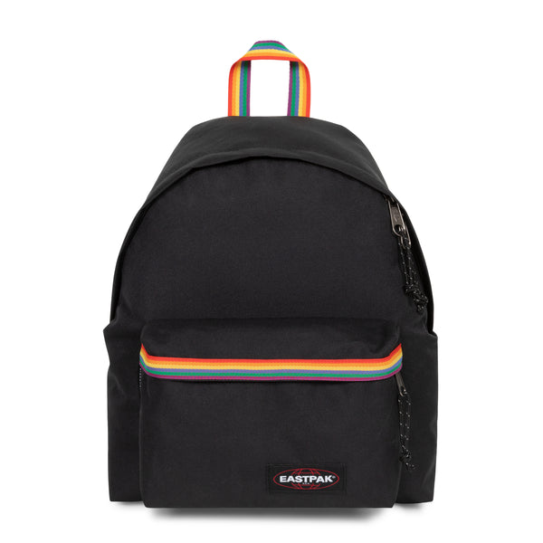 Mochila Padded Pak'R - Color Band Rainbow