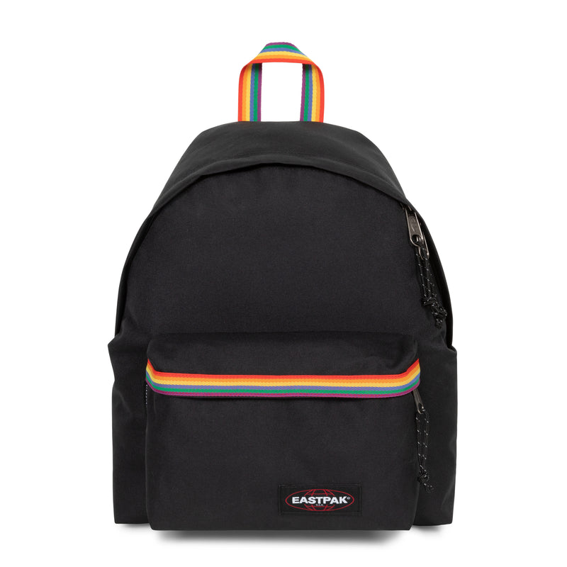 Mochila Padded Pak'R - Color Band Rainbow