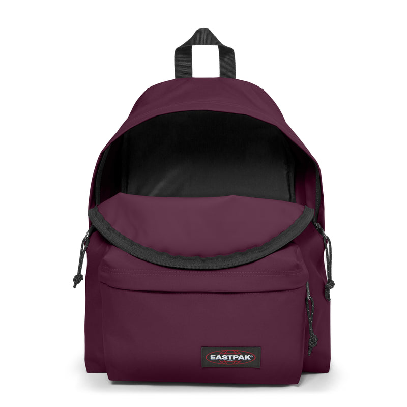 Mochila Padded Pak'R - Plum Purple