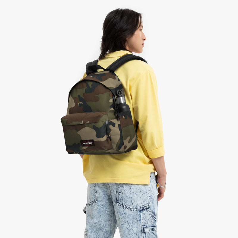 Mochila Day Pak'R - Camo