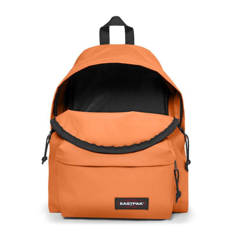 Mochila Padded Pak'R - Tangerine Orange