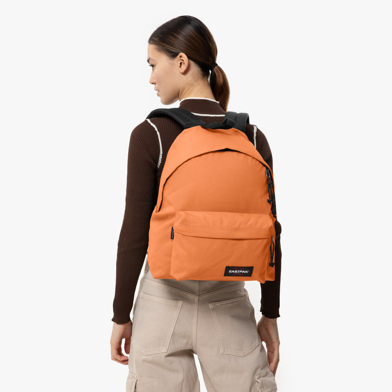 Mochila Padded Pak'R - Tangerine Orange