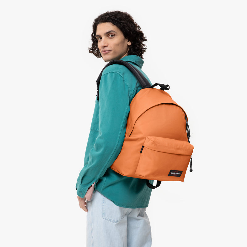 Mochila Padded Pak'R - Tangerine Orange