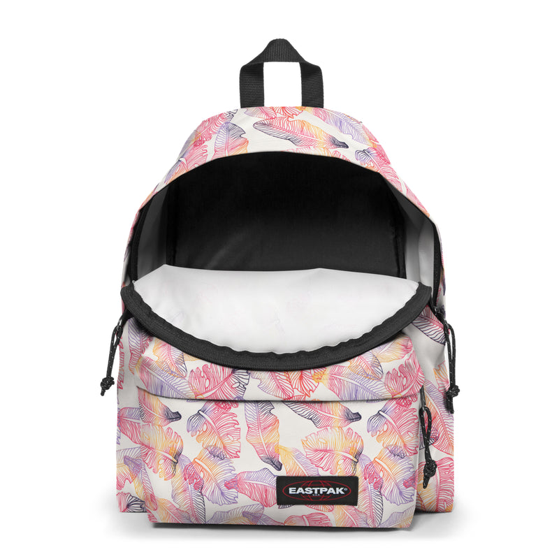 Mochila Padded Pak'R - Brize Grade White