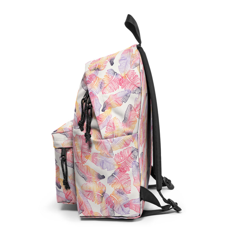 Mochila Padded Pak'R - Brize Grade White
