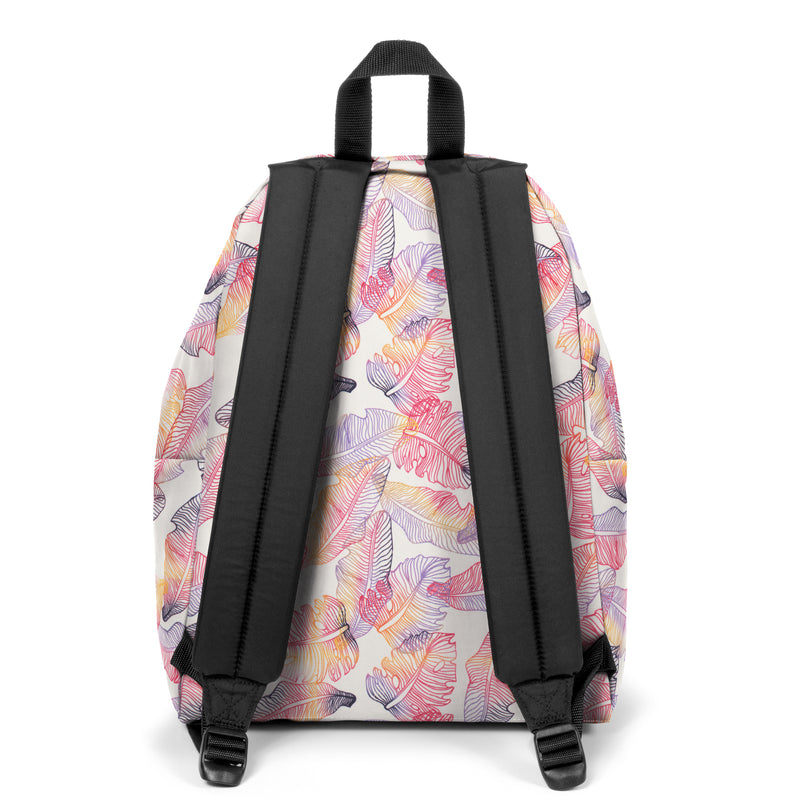 Mochila Padded Pak'R - Brize Grade White