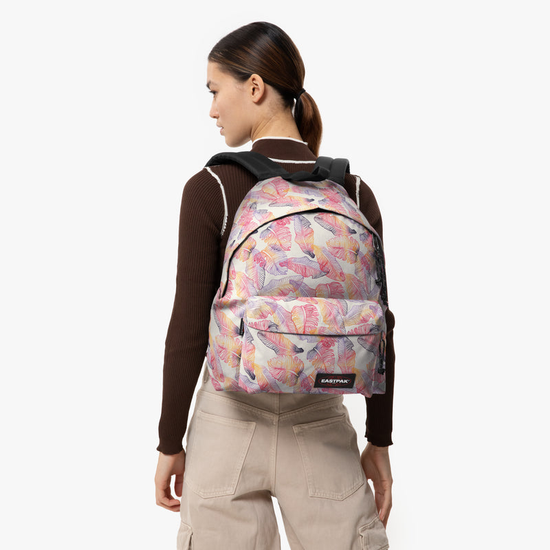 Mochila Padded Pak'R - Brize Grade White