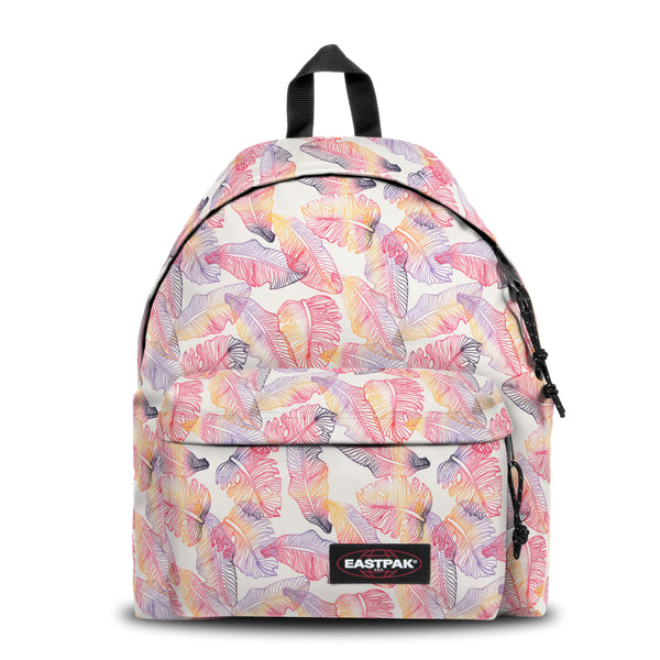 Mochila Padded Pak'R - Brize Grade White
