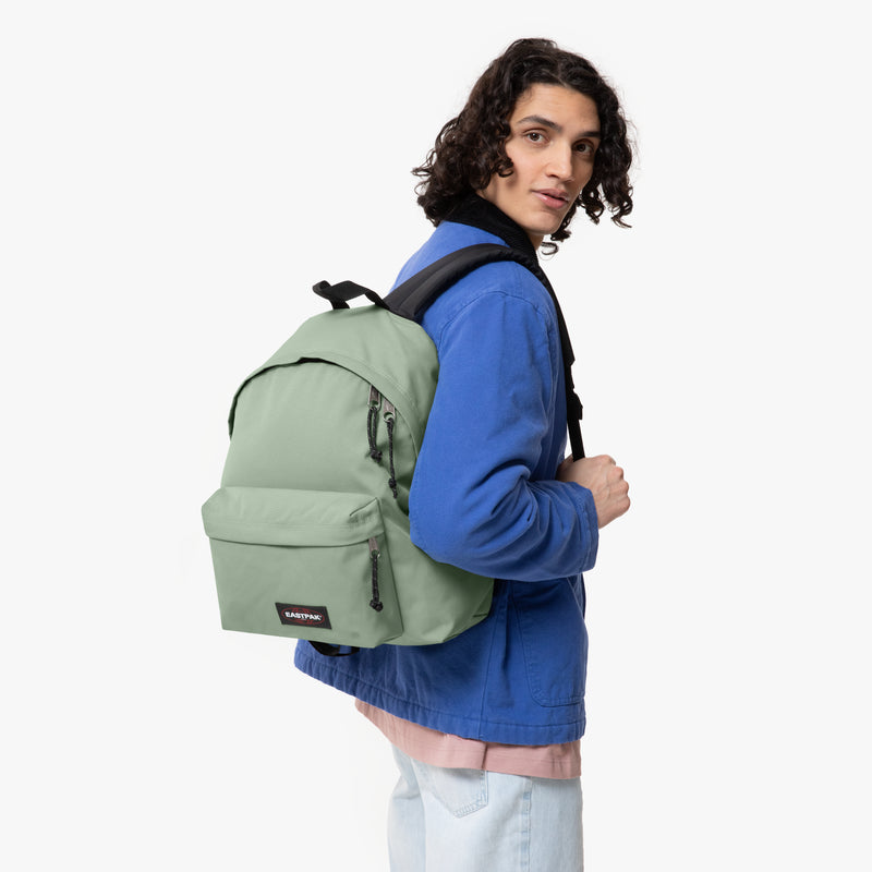 Mochila Padded Pak'R - Frosty Mint