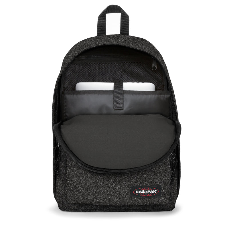 Mochila Out Of Office - Spark Black