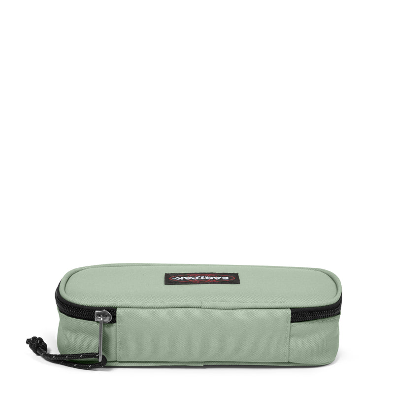 Estojo Oval Single - Frosty Mint