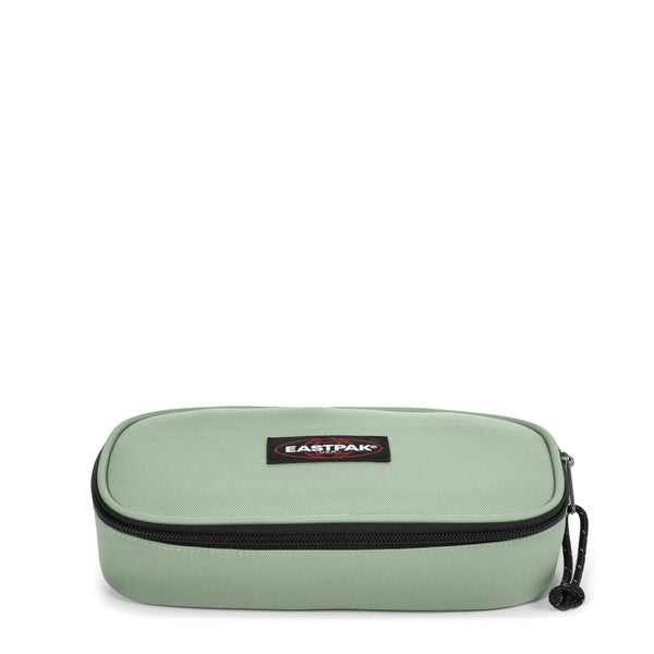 Estojo Oval Single - Frosty Mint