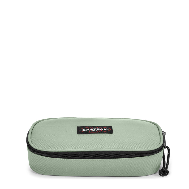 Estojo Oval Single - Frosty Mint