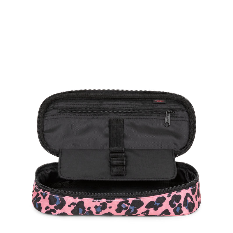 Estojo Oval Single - Beastimal Pink