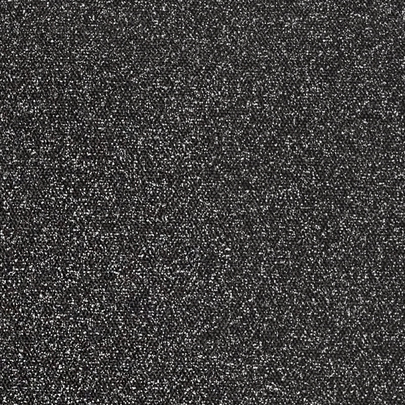 Estojo Oval Single - Spark Black