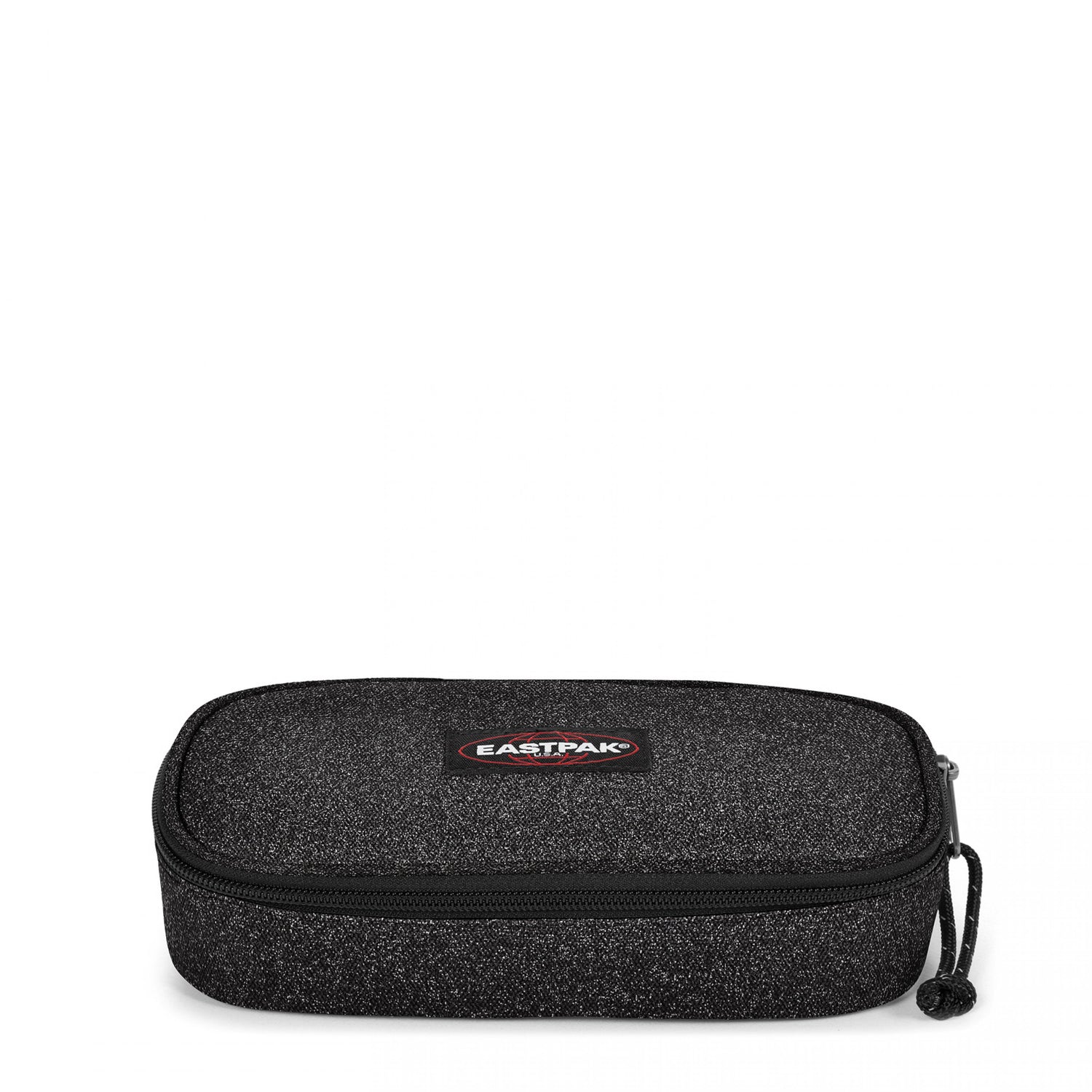 Estojo Oval Single - Spark Black