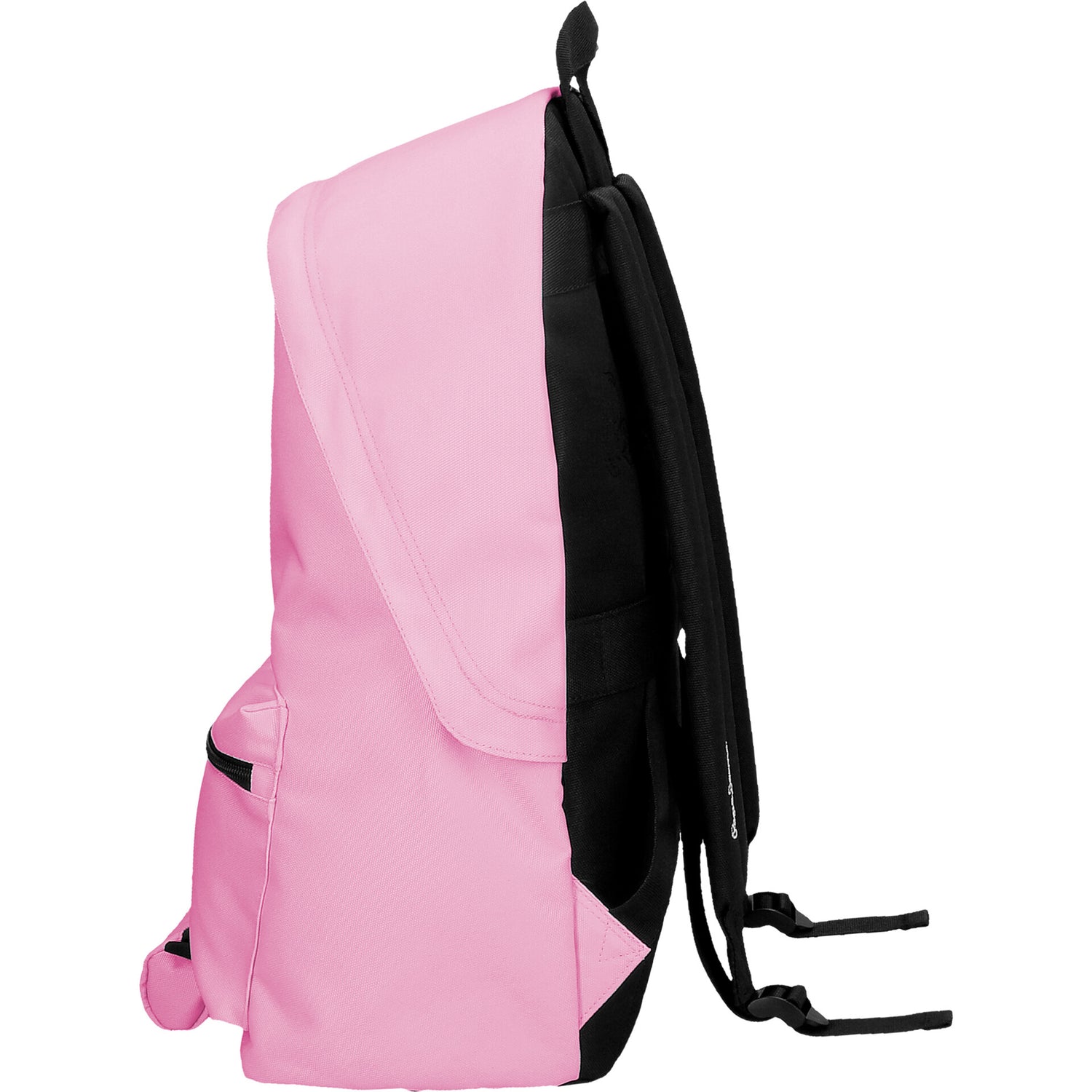 Mochila Com Estojo Aris Colorful Rs Pj