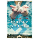 O Mestre de Dachau de Sarah Freethy