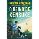 O Reino de Kensuke de Michael Morpurgo