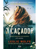 O Caçador de Leslie Wolfe