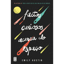 Factos Curiosos Acerca do Espaço de Emily Austin