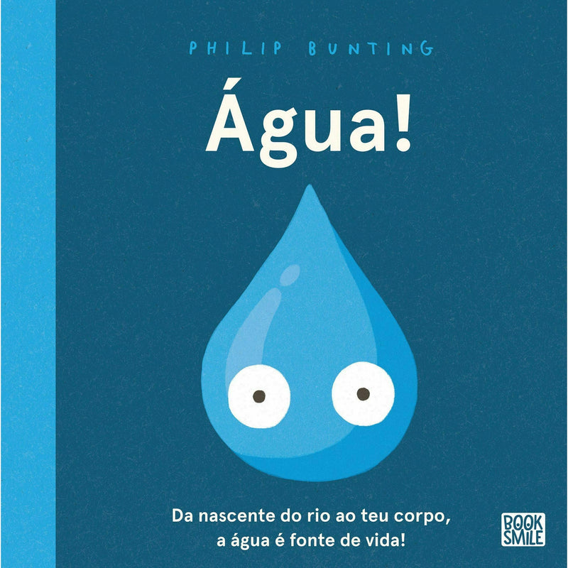 Água! de Philip Bunting