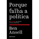 Porque Falha a Política de Ben Ansell