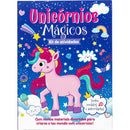 Unicórnios Mágicos de Vários Autores