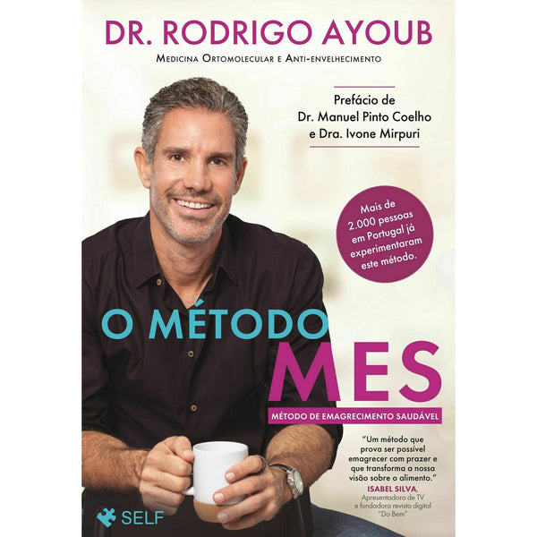 O Método Mes - Método de Emagr de Rodrigo Ayoub