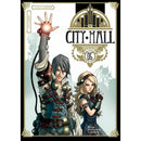 City Hall Vol. 5 de Rémi Guérin, Guillaume