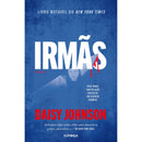 Irmãs de Daisy Johnson