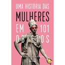 Uma História Das Mulheres Em 1 de Annabelle Hirsch
