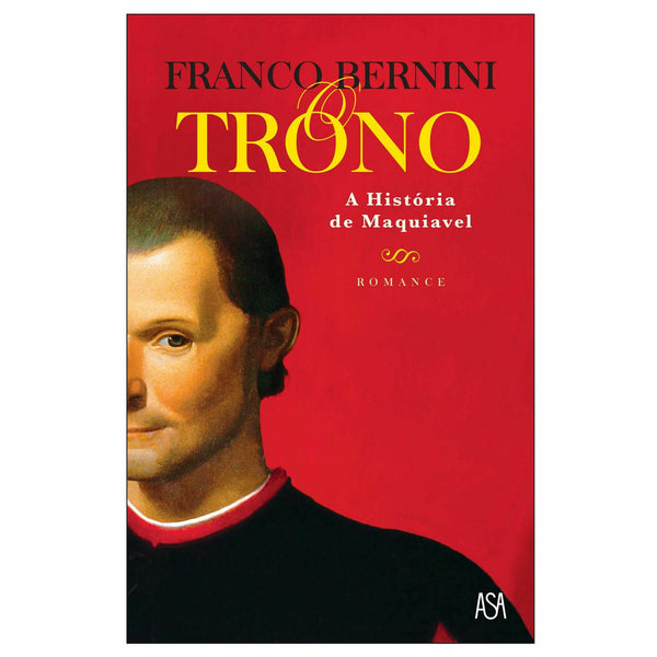 O Trono de Franco Bernini