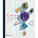 Cristais de Sadie Kadlec