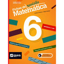 Fichas de Matemática - 6.º Ano