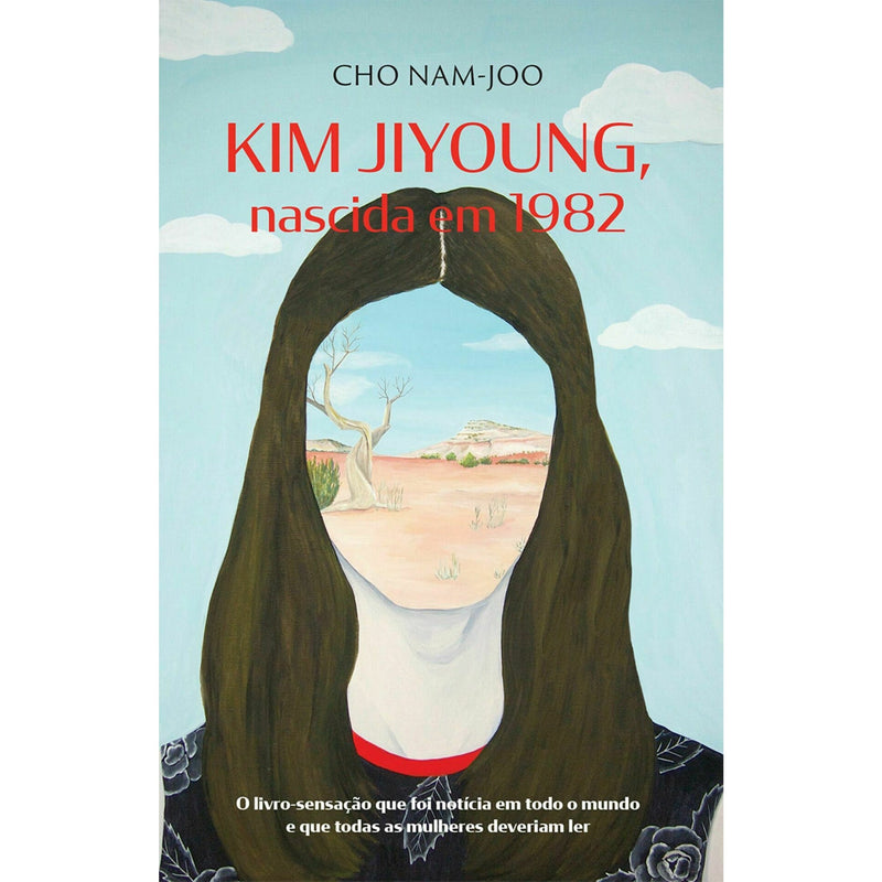 Kim Jiyoung, Nascida em 1982 de Cho Nam-Joo