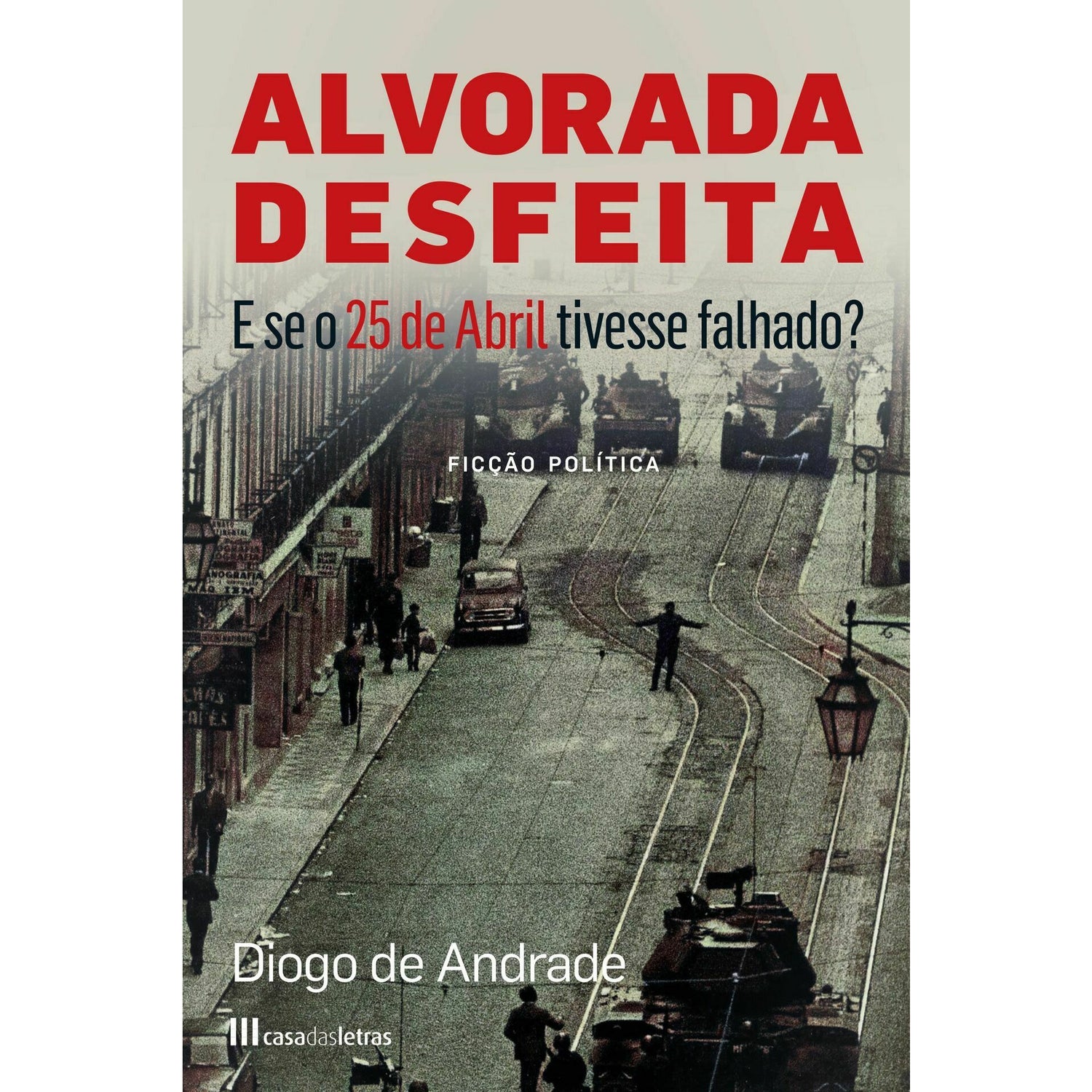 Alvorada Desfeita de Diogo de Andrade