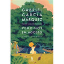 Vemo-nos em Agosto de Gabriel García Márquez