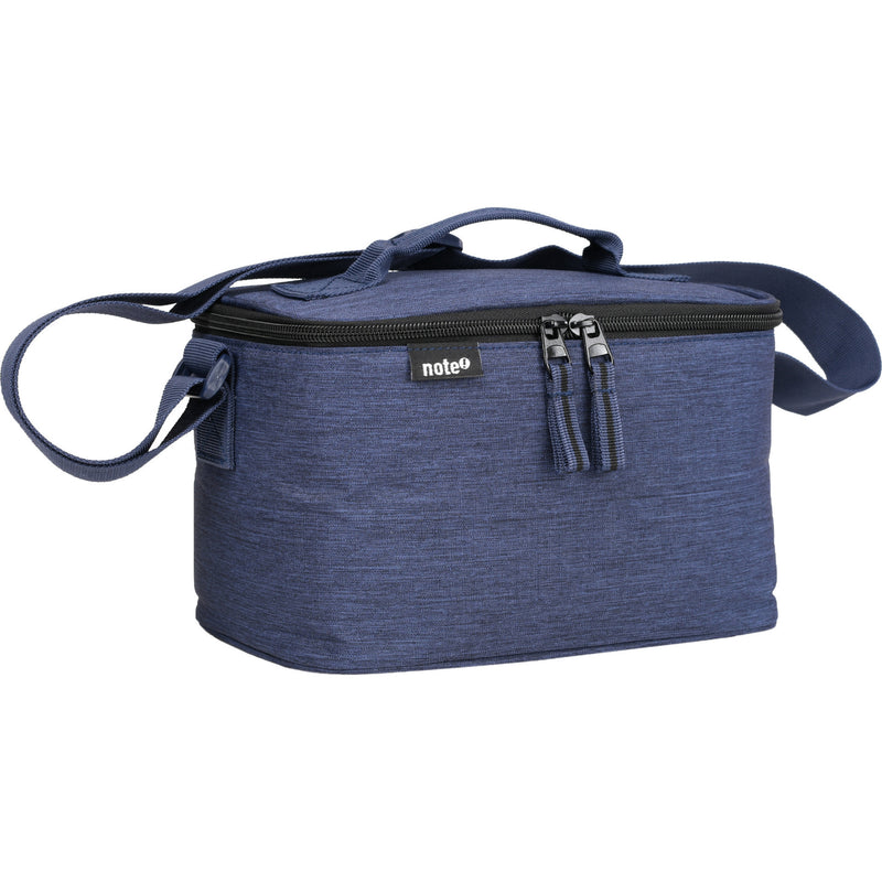 Saco Lanche Multipocket Azul