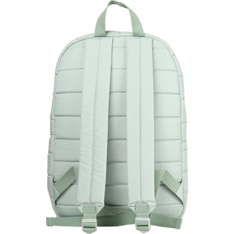 Mochila Softy Lilas Verde