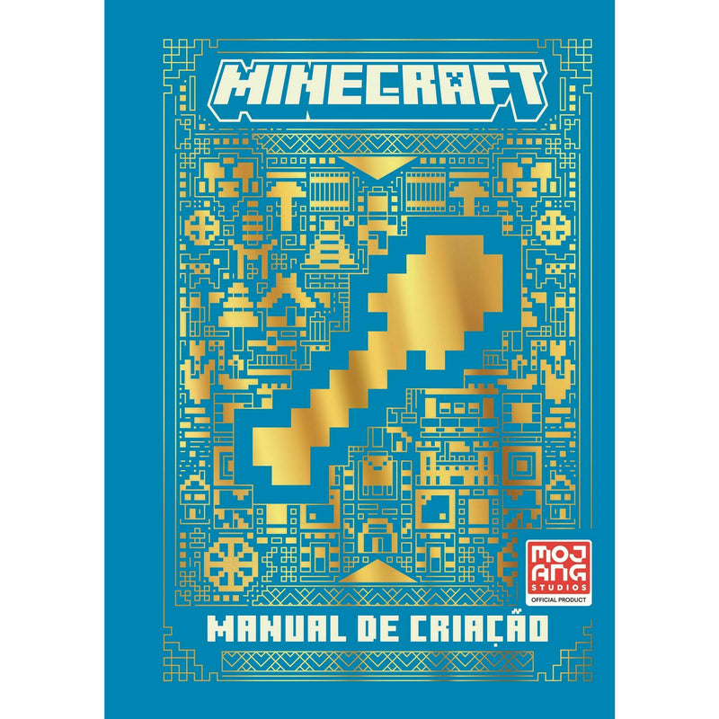 Minecraft - Manual de Criação de Thomas Mcbrien