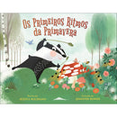 Os Primeiros Ritmos da Primavera de Jessica Kulekjian