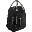 Mini Mochila Bella 2.0 Pt Note!