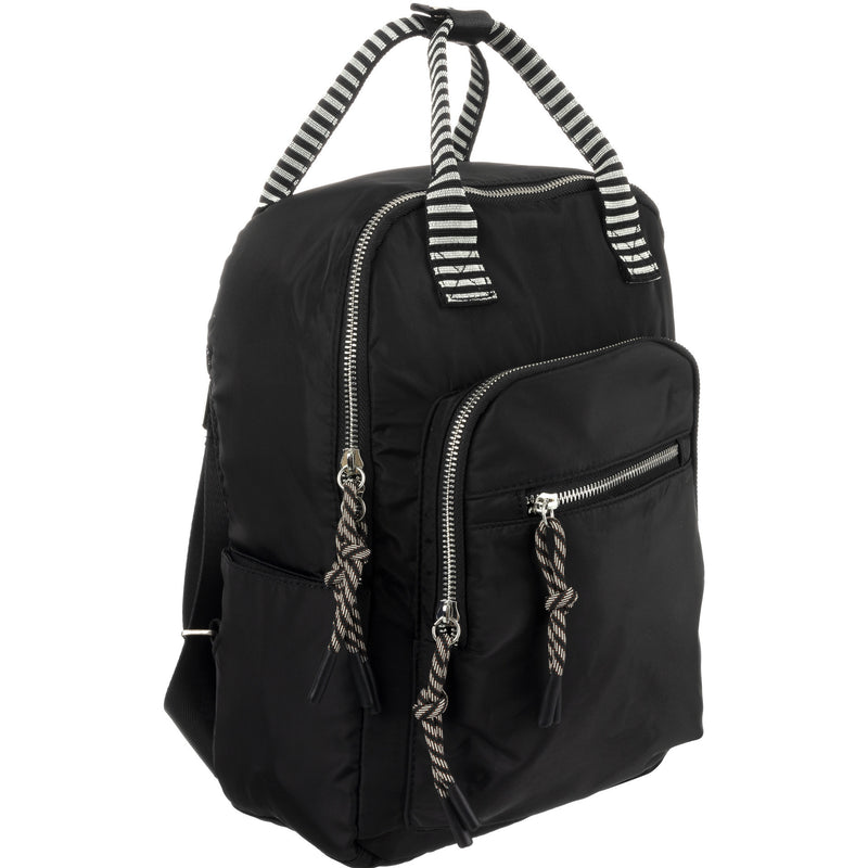 Mini Mochila Bella 2.0 Pt Note!