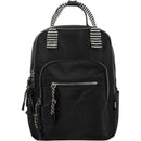 Mini Mochila Bella 2.0 Pt Note!