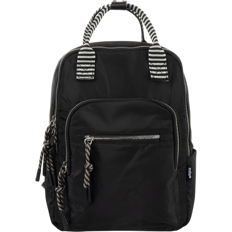 Mini Mochila Bella 2.0 Pt Note!